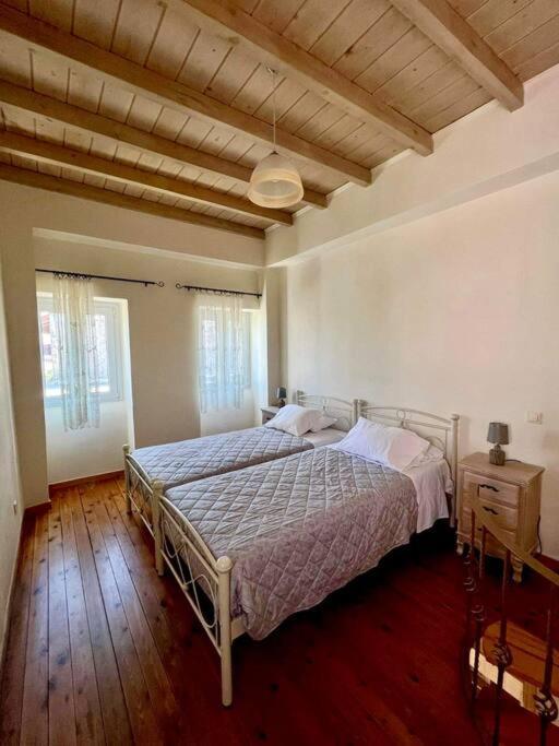 Elia Appartement *