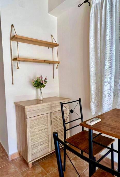 Appartement Elia *