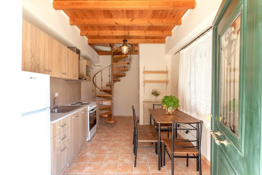 Appartement Elia *